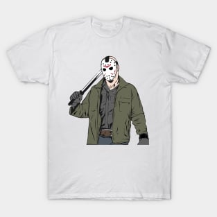 jason T-Shirt